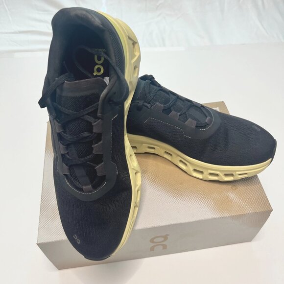 On Cloud Cloudmonster Men Running Shoe Athletic Sneakers Size 12.5 - Picture 1 of 9